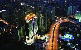 Courtyard By Marriott Shanghai Xujiahui